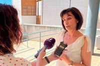 Policía Local de Guadalajara no tiene "datos objetivos" de posible prostitución en la Concordia, según el Ayuntamiento