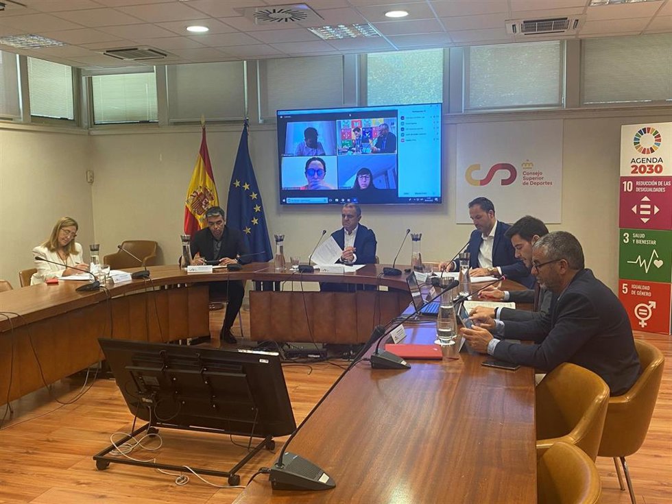 El CSD aprueba la profesionalización del balonmano a partir de la temporada 2022-23.
