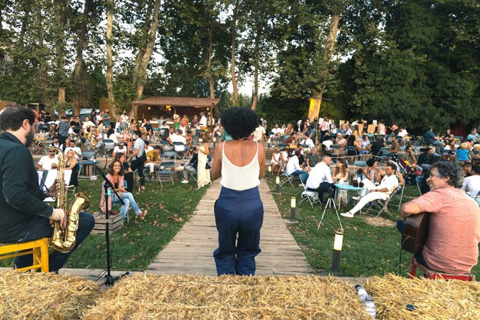 MISONNY Art Festival 