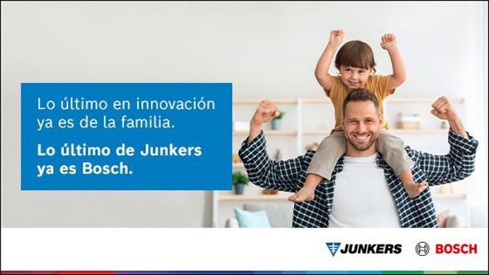 Bosch apuesta por los hogares del futuro al entrar en el mercado