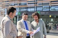 El PP lamenta que el Gobierno "deja sin tren" a Huelva en vacaciones