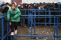 Finlandia reforma sus leyes fronterizas ante el temor a represalias por parte de Rusia