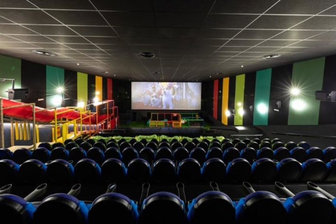 Cine Yelmo celebra su 40 cumpleaños con entradas a menos de 5 euros