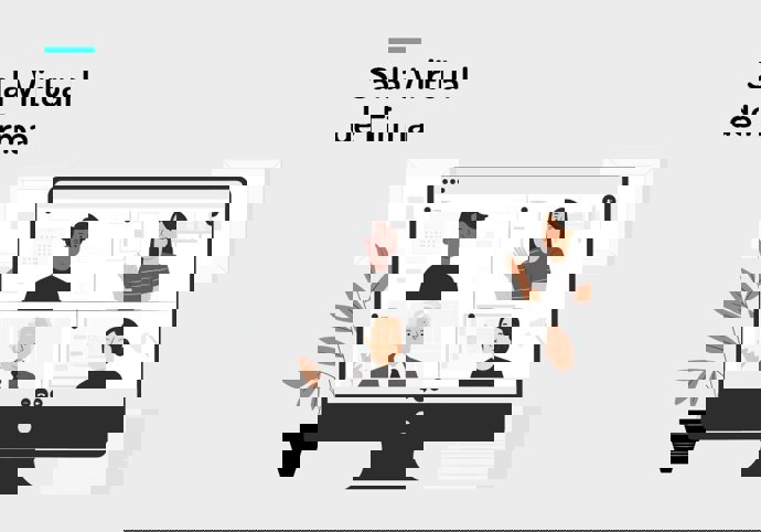 Plataforma para la firma de contratos que requieren asesoramiento