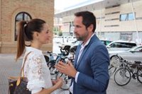 El PP critica el "nuevo veto" del Gobierno a Málaga al excluirla para acoger actos de la Presidencia de la UE