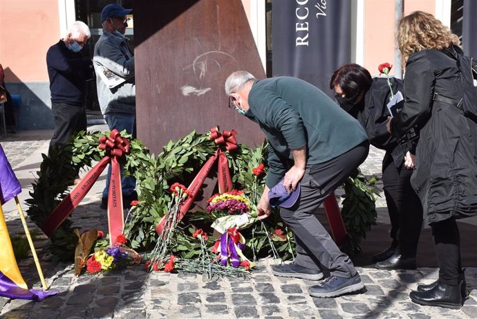 Np Xtiva Projectar Una Ruta De La Memria I Crear Dos Espais Per Homenatjar A Les Víctimes De La Repressió Franquista