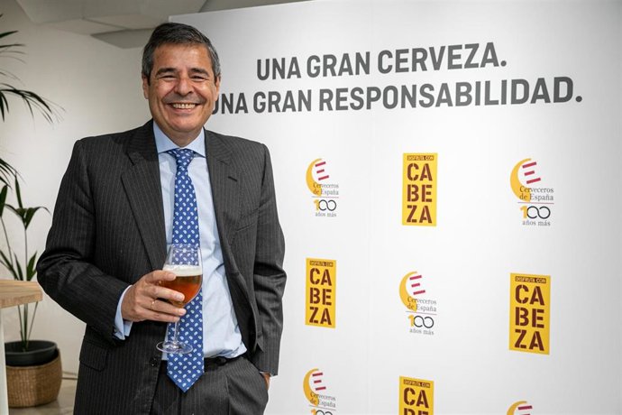 Cerveceros de España lanza su nueva de campaña de consumo responsable que busca inculcar valores de consumo moderado de cerveza entre los jóvenes adultos.