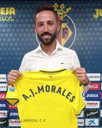 Morales: "Quiero demostrar que estoy en mi mejor momento"