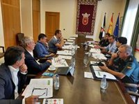 Ceuta pide a navieras que no hagan rotaciones nocturnas hasta el domingo para evitar colapsos por Pascua del Sacrificio