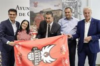 Activan una campaña de abonados "histórica" para el regreso de la Fundación CB Granada a la Liga ACB
