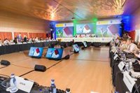 Las conclusiones de la Cumbre sobre Movilidad Segura definirán futuros protocolos internacionales, según Maroto