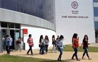 Enfermería, Psicología y Ciencias de Actividad Física y Deporte, títulos más demandados en la Universidad de Huelva