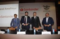 La Región de Murcia acogerá la segunda edición del Foro Avanza de la Empresa Familiar en septiembre