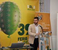 La Diputación de Sevilla destina 4,3 millones de euros anuales a la promoción cultural en la provincia