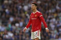 El Manchester United insiste en que Ronaldo no está en venta