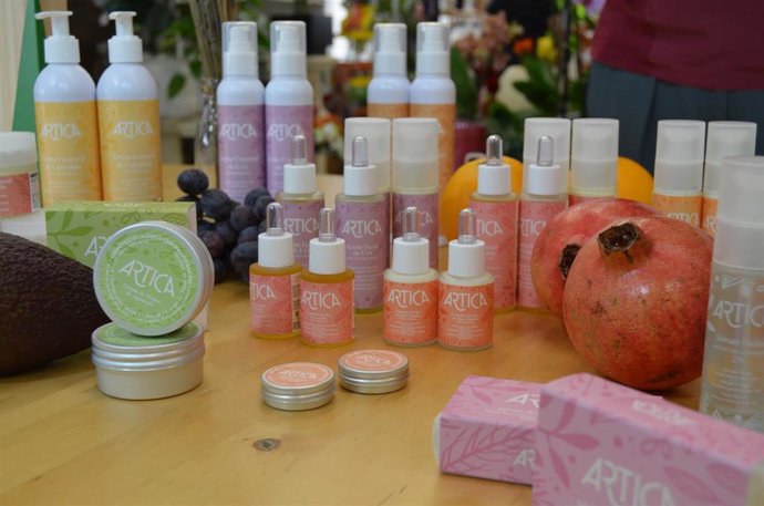 Ártica Bio-Cosmética lanza nuevos productos de alta cosmética ecológica