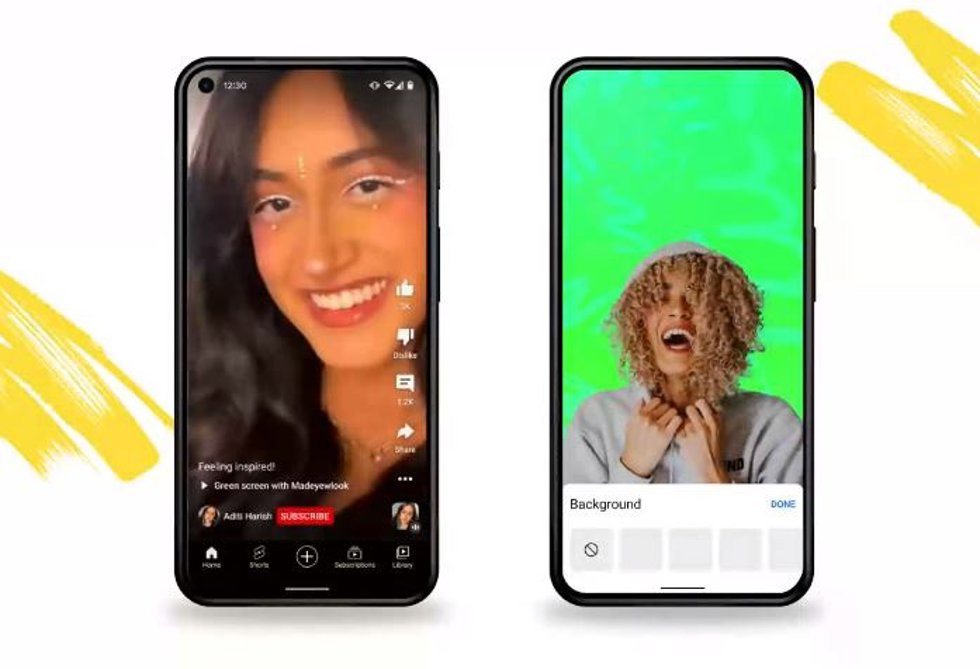 YouTube introduce nuevas herramientas de edición de vídeos en iOS