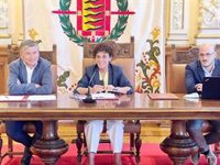 Valladolid incorpora una app para la gestión del usuario de Ayuda a Domicilio y prueba un nuevo modelo de trabajo