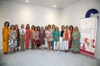 Hasta 25 líderes de opinión conciencian sobre las necesidades urgentes en cáncer de mama triple negativo metastásico