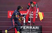 Ferrari aspira a tomar el feudo de Red Bull al sprint