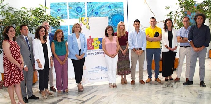 La Cátedra Aguas de Huelva financia tres proyectos de investigación orientados a la consecución de los ODS