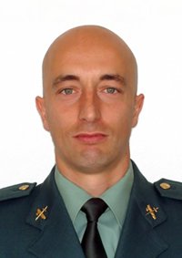 Concedida, a título póstumo, la Cruz de Oro al teniente coronel fallecido en Santovenia (Valladolid)