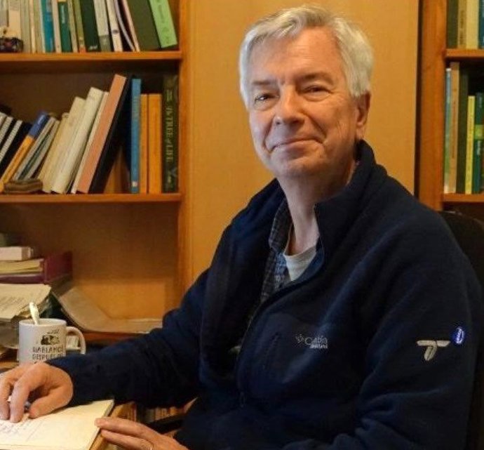 El subdirector del Instituto Catalán de Investigación del Agua (Icra), Sergi Sabater.