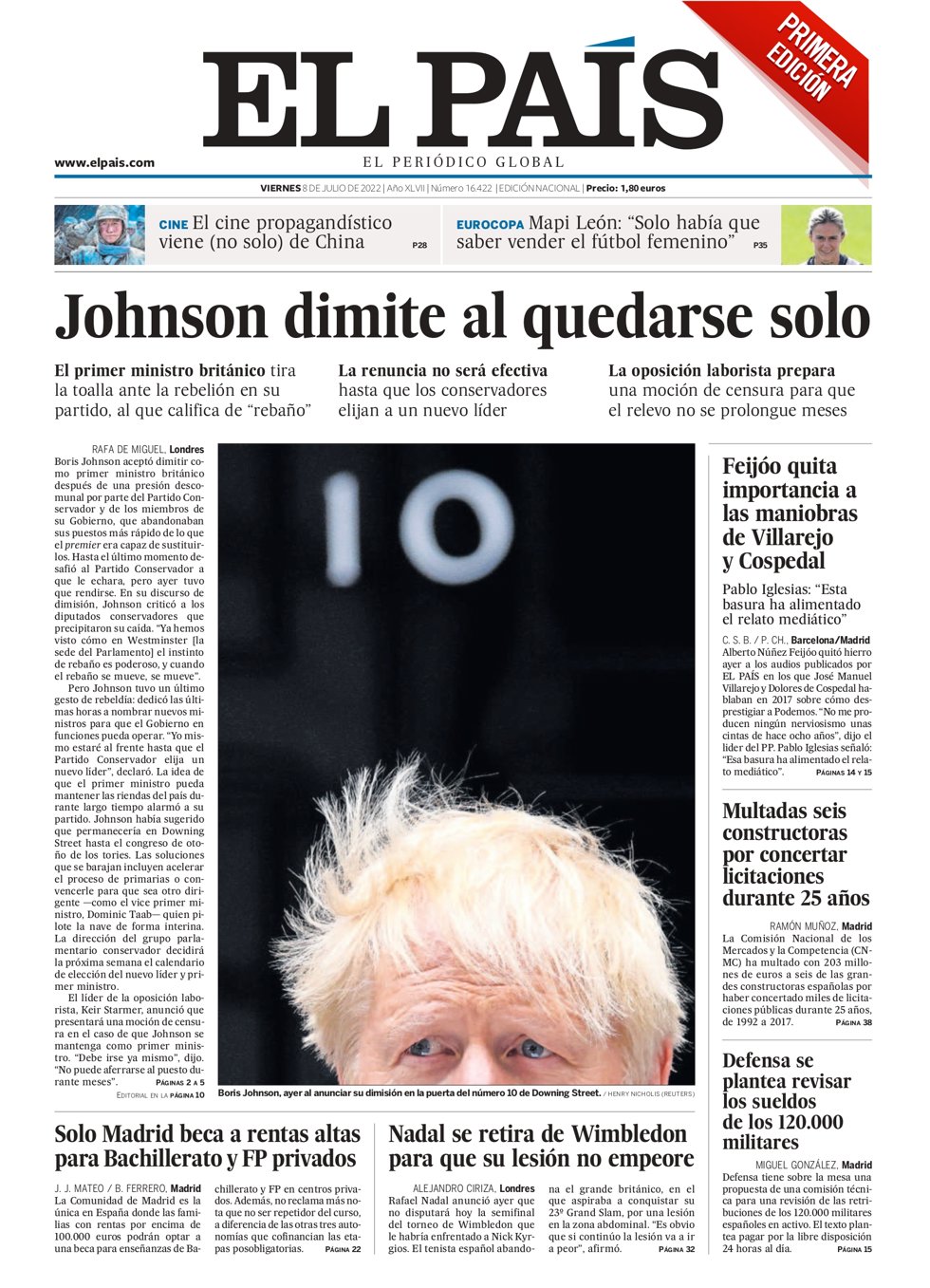 El País