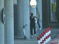 Isabel Pantoja, así fue su llegada a Madrid: salida VIP y respaldada por los suyos