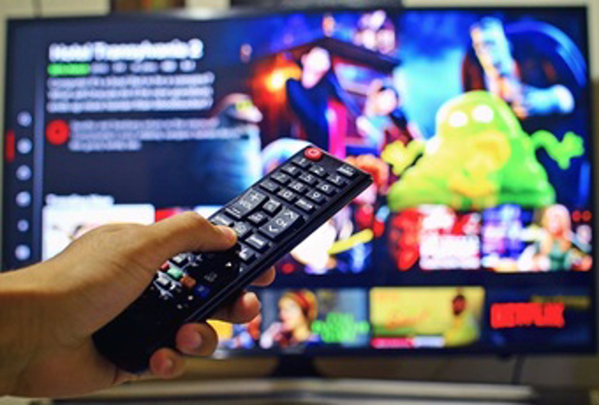 Time-shifted television consumption in June reaches 6 minutes per person per day, according to a study