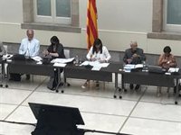 Borràs avisa de que la corrupción puede ser "una arma para combatir la disidencia política"