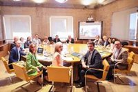 La Alhambra de Granada aprueba más de 70 actuaciones en conservación en el monumento y sus bienes adscritos