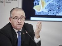 Maya, tras las agresiones en la procesión: "Vamos a localizar las imágenes y vamos a buscar quiénes lo hicieron"