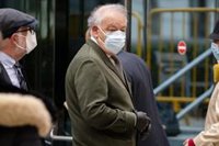 La Fiscalía anuncia que recurrirá ante el Supremo la condena al exDAO Eugenio Pino por el caso pendrive de los Pujol