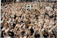 Cs propone a los grupos del Congreso resaltar la figura de Miguel Ángel Blanco a través de una declaración institucional