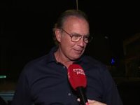 Bertín Osborne se derrite en elogios hablando de su nieta Micaela