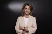 Ribera no descarta una situación de "máxima tensión" con el gas en las próximas semanas