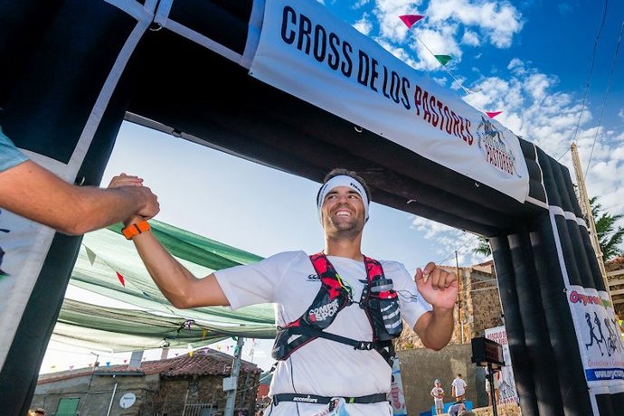 Abiertas las inscripciones para la VII edición del Cross de los Pastores de la Sierra de Gredos.