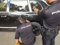 Una agresión a una menor, detonante del tiroteo entre dos clanes en Son Oliva