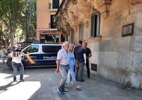 El empresario Bartolomé Cursach declarará este lunes en el juicio