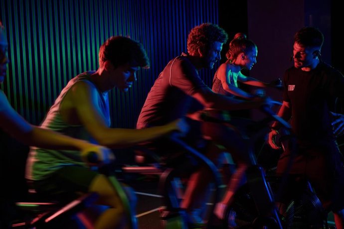 TRIB3 abre en Girona su tercera boutique de entrenamiento en Cataluña.