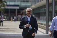 Escudero dice que el Centro Nacional de Neurotecnología en la capital situará a Madrid "como referente mundial"