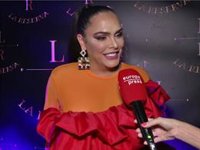 Amor Romeira, sobre la presencia de Isabel Pantoja en el Orgullo: "Si se esperan lo de María del Monte, os digo que no"