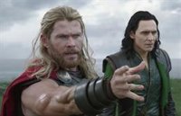 ¿Aparece Loki en Thor: Love and Thunder?