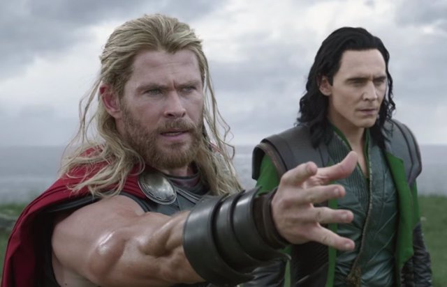¿Aparece Loki En Thor: Love And Thunder?
