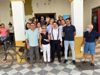 El PP de Coria del Río (Sevilla) exige un pleno extraordinario sobre el problema de los gases en el barrio Guadalquivir