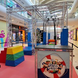 Llega a Vallsur 'Orgullo de pueblo'