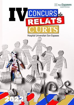 IV Concurso de Relatos Cortos de Son Espases.