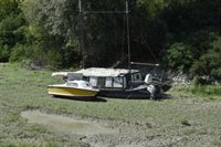 La región italiana de Liguria pide ayuda al Gobierno para paliar la grave sequía que atraviesa