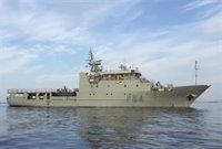 El patrullero 'Tarifa' finaliza la campaña del atún rojo y la campaña de vigilancia pesquera en aguas del Mediterráneo